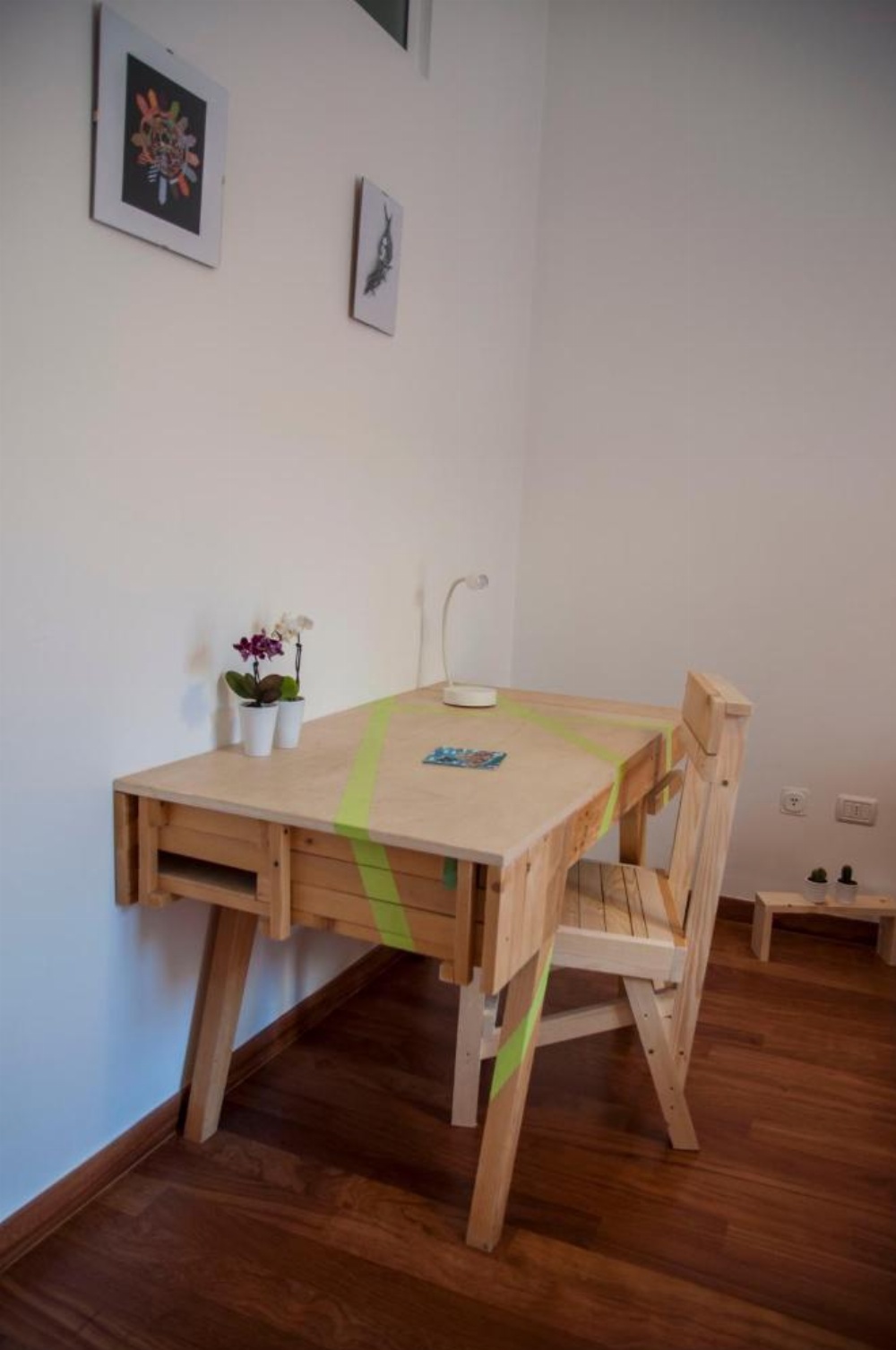 Manzoni House Image 36